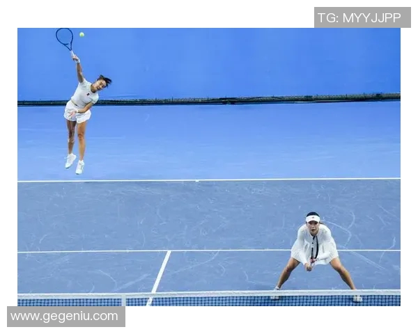 2023年网球双打组合最新排名分析与前景展望